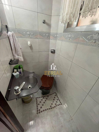 Imagem Casa com 3 Quartos à Venda, 256 m² em Osvaldo Cruz - São Caetano Do Sul Imagem Casa com 3 Quartos à Venda, 256 m² em Osvaldo Cruz - São Caetano Do Sul