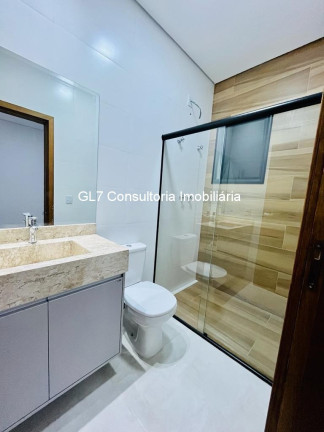 Imagem Casa com 3 Quartos à Venda,  em Jardim Piemonte - Indaiatuba