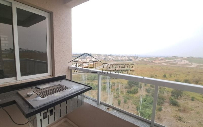 Imagem Apartamento com 2 Quartos à Venda, 57 m² em Urbanova - São José Dos Campos Imagem Apartamento com 2 Quartos à Venda, 57 m² em Urbanova - São José Dos Campos