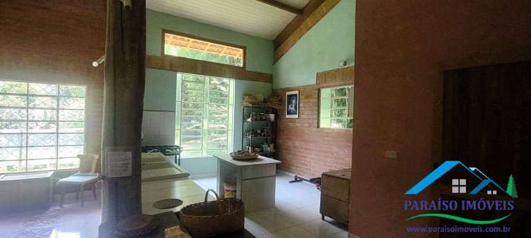 Imagem Chácara com 2 Quartos à Venda,  em Centro - Sapucaí-mirim