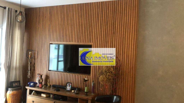Imagem Apartamento com 3 Quartos à Venda, 98 m² em Jardim Do Mar - São Bernardo Do Campo Imagem Apartamento com 3 Quartos à Venda, 98 m² em Jardim Do Mar - São Bernardo Do Campo