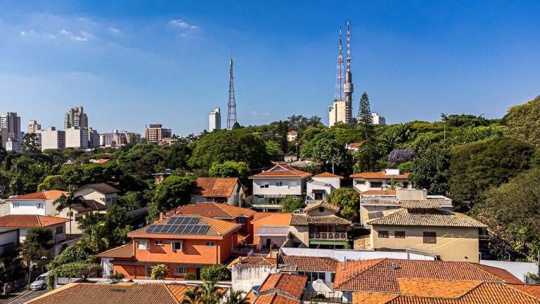 Imagem Casa à Venda, 334 m² em Sumarezinho - São Paulo Imagem Casa à Venda, 334 m² em Sumarezinho - São Paulo