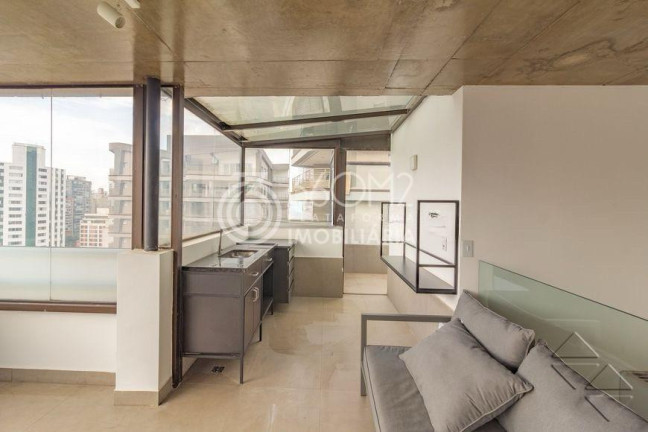 Imagem Apartamento com 3 Quartos à Venda, 210 m² em Pinheiros - São Paulo
