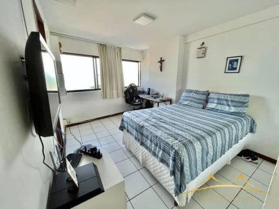 Imagem Apartamento com 3 Quartos à Venda, 165 m² em Areia Preta - Natal