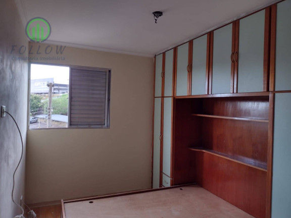 Imagem Apartamento com 2 Quartos à Venda, 54 m² em Bandeiras - Osasco