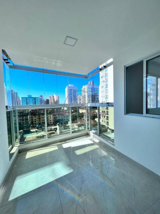 Apartamento com 2 Quartos à Venda, 64 m² em Itapuã - Vila Velha