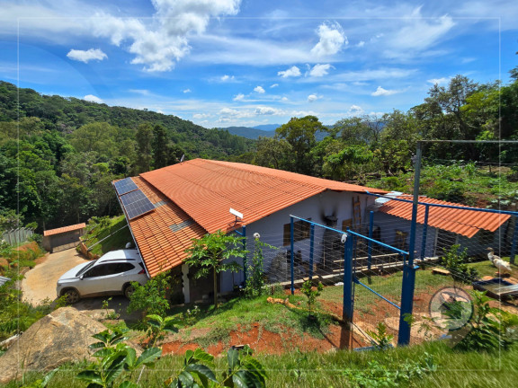 Imagem Fazenda à Venda, 162 m² em Zona Rural - Mairiporã Imagem Fazenda à Venda, 162 m² em Zona Rural - Mairiporã