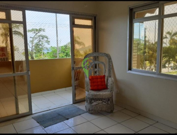 Imagem Apartamento com 3 Quartos à Venda, 265 m² em Boqueirão - Santos