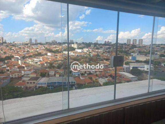 Imagem Cobertura com 2 Quartos à Venda, 78 m² em Jardim Nova Europa - Campinas Imagem Cobertura com 2 Quartos à Venda, 78 m² em Jardim Nova Europa - Campinas