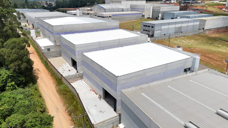Imagem Imóvel Comercial para Alugar, 1.009 m² em Sítio Boa Vista - Cotia Imagem Imóvel Comercial para Alugar, 1.009 m² em Sítio Boa Vista - Cotia