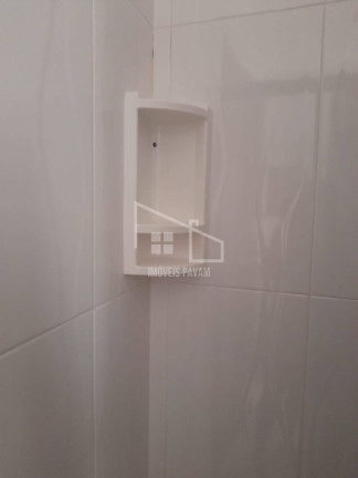 Imagem Apartamento com 3 Quartos para Alugar, 69 m² em Planalto - São Bernardo Do Campo Imagem Apartamento com 3 Quartos para Alugar, 69 m² em Planalto - São Bernardo Do Campo