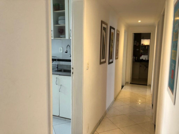 Imagem Apartamento com 3 Quartos à Venda, 86 m² em Barra - Salvador Imagem Apartamento com 3 Quartos à Venda, 86 m² em Barra - Salvador