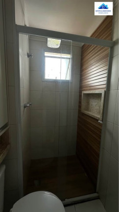 Imagem Apartamento com 2 Quartos à Venda, 57 m² em Vila Industrial - Campinas Imagem Apartamento com 2 Quartos à Venda, 57 m² em Vila Industrial - Campinas