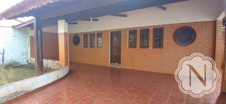 Casa com 4 Quartos à Venda, 166 m² em Jardim Regina - Itanhaém