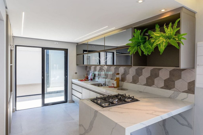 Imagem Casa com 3 Quartos à Venda, 200 m² em Alto Da Boa Vista - São Paulo Imagem Casa com 3 Quartos à Venda, 200 m² em Alto Da Boa Vista - São Paulo