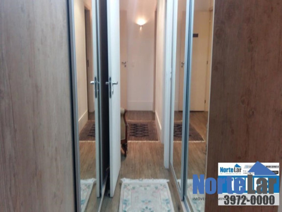 Imagem Apartamento com 4 Quartos à Venda, 209 m² em Vila Cruzeiro - São Paulo