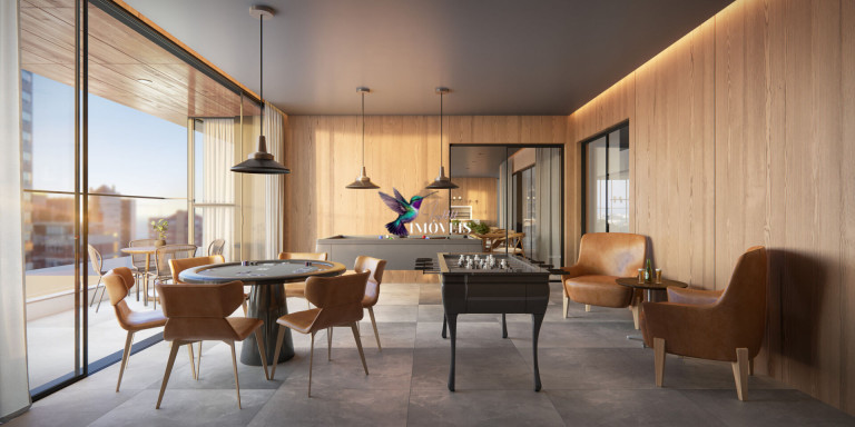 Imagem Apartamento com 3 Quartos à Venda, 196 m² em Centro - Torres