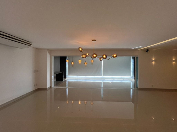 Imagem Apartamento com 3 Quartos à Venda, 207 m² em Setor Marista - Goiânia
