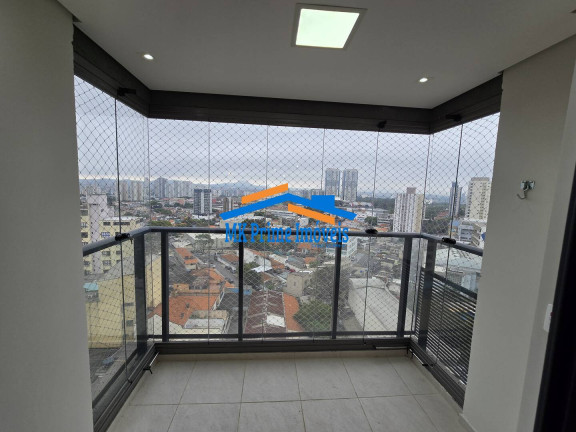 Imagem Apartamento com 2 Quartos à Venda, 57 m² em Vila Yara - Osasco