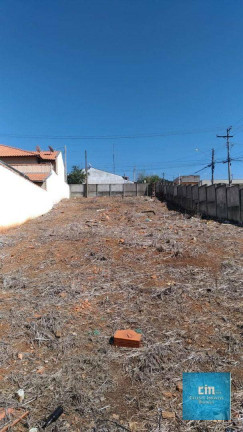 Imagem Terreno à Venda, 399 m² em Centro - Boituva