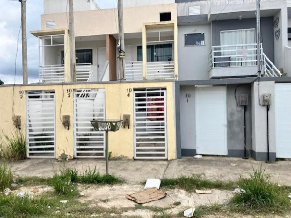 Casa com 1 Quarto à Venda, 162 m² em Ipiranga - Nova Iguacu