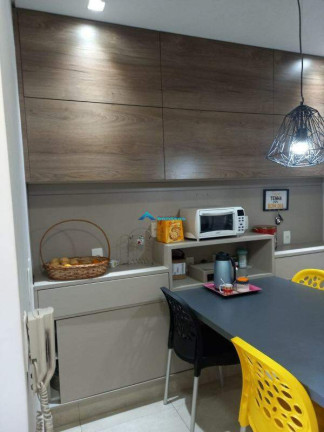 Imagem Apartamento com 3 Quartos à Venda, 122 m² em Jardim Bonfiglioli - Jundiaí