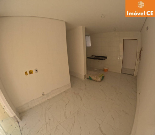 Imagem Apartamento com 2 Quartos à Venda, 55 m² em Icaraí - Caucaia