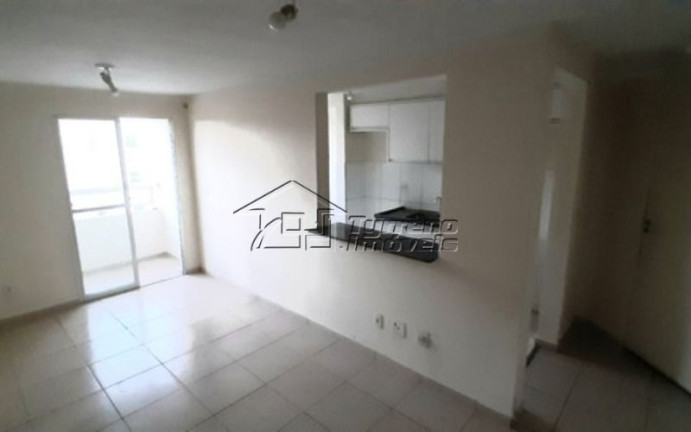 Imagem Apartamento com 3 Quartos à Venda, 76 m² em Jardim América - São José Dos Campos