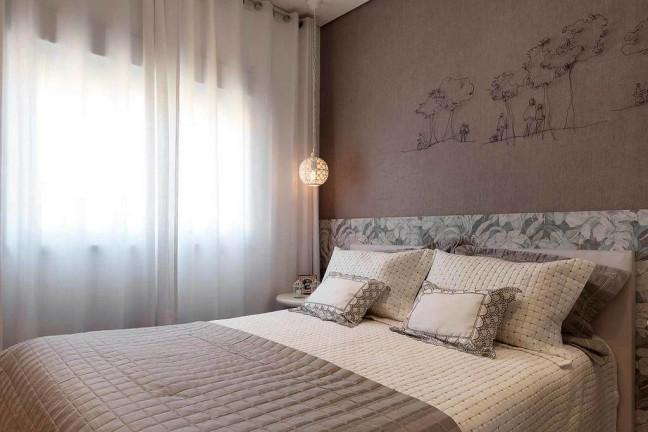 Imagem Apartamento com 3 Quartos à Venda, 103 m² em Jardim Do Lago - Jundiaí