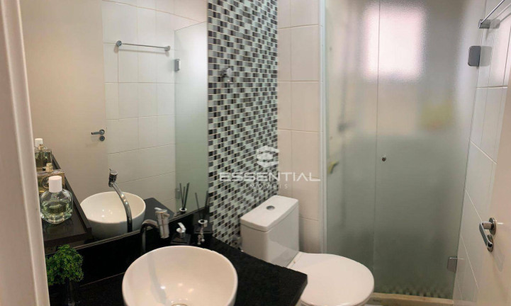 Imagem Apartamento com 3 Quartos à Venda, 83 m² em Jardim Tarraf Ii - São José Do Rio Preto Imagem Apartamento com 3 Quartos à Venda, 83 m² em Jardim Tarraf Ii - São José Do Rio Preto
