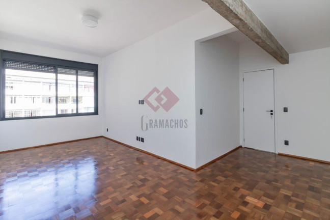 Imagem Apartamento com 2 Quartos à Venda, 121 m² em Higienópolis - São Paulo