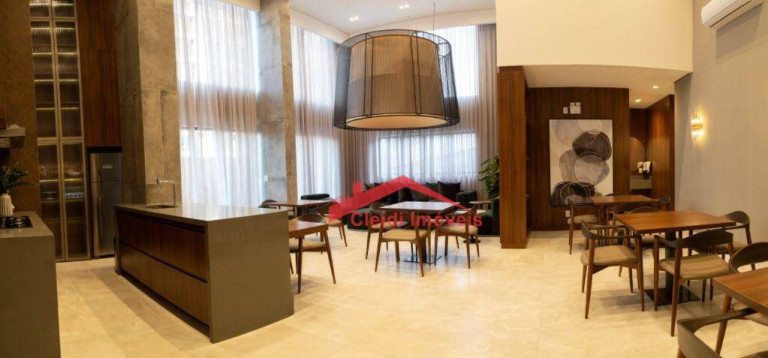 Imagem Apartamento com 3 Quartos à Venda, 216 m² em América - Joinville