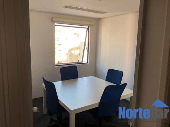 Imagem Sala Comercial à Venda, 53 m² em Condomínio Centro Comercial Alphaville - Barueri