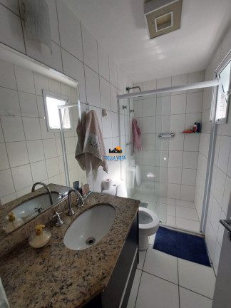 Imagem Apartamento com 2 Quartos à Venda, em Itararé - São Vicente Imagem Apartamento com 2 Quartos à Venda, em Itararé - São Vicente