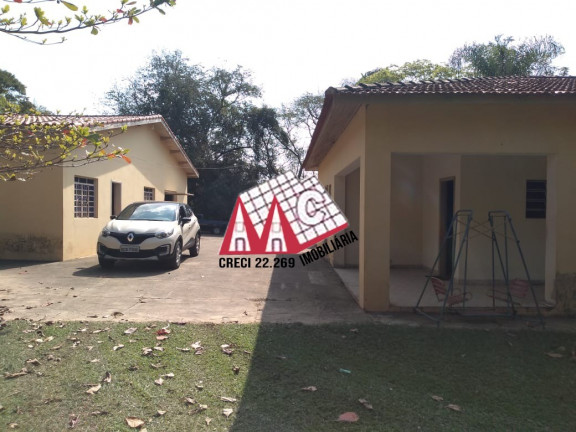Imóvel com 3 Quartos à Venda, 45.000 m² em Barreiro Rico - Porto Feliz