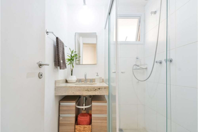 Imagem Apartamento à Venda, 32 m² em Bela Vista - São Paulo Imagem Apartamento à Venda, 32 m² em Bela Vista - São Paulo