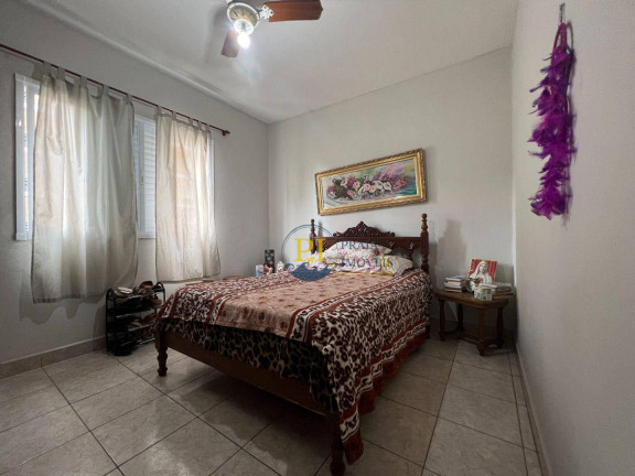 Imagem Apartamento com 2 Quartos à Venda, 70 m² em Tupi - Praia Grande