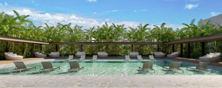 Imagem Casa de Condomínio com 4 Quartos à Venda, 304 m² em Intermares - Cabedelo