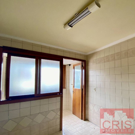 Imagem Apartamento com 3 Quartos à Venda, 113 m² em Centro - Bento Gonçalves