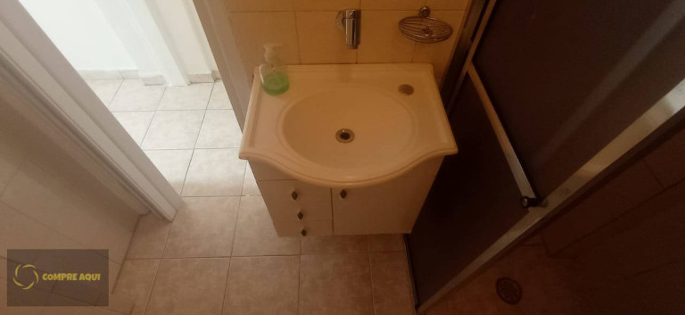 Imagem Apartamento com 1 Quarto à Venda, 32 m² em Consolação - São Paulo Imagem Apartamento com 1 Quarto à Venda, 32 m² em Consolação - São Paulo