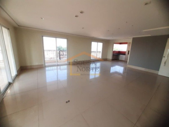 Apartamento com 4 Quartos à Venda, 250 m² em Vila Maria - São Paulo