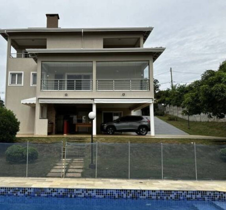 Casa com 3 Quartos à Venda, 10.000.000 m² em São Paulo - Jundiaí