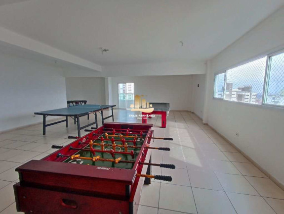 Imagem Apartamento com 2 Quartos à Venda, 65 m² em Mirim - Praia Grande