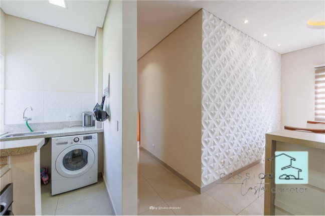Imagem Apartamento com 2 Quartos à Venda, 73 m² em Quinta Das Videiras - Louveira