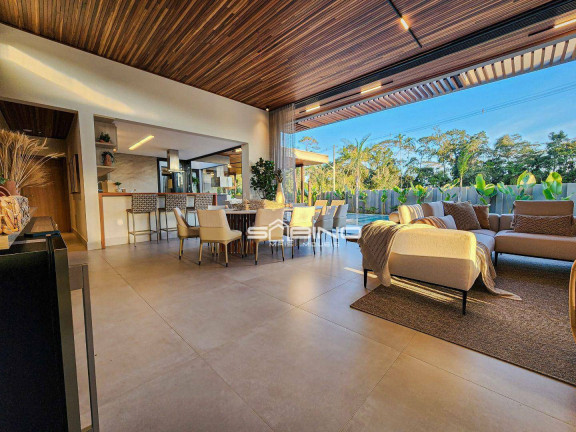 Imagem Casa com 5 Quartos à Venda, 370 m² em Riviera - Bertioga