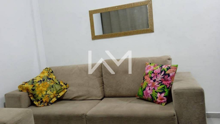 Imagem Kitnet com 1 Quarto à Venda, 60 m² em Vila Tupi - Praia Grande Imagem Kitnet com 1 Quarto à Venda, 60 m² em Vila Tupi - Praia Grande