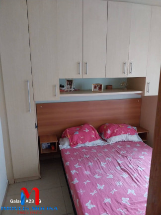 Imagem Apartamento à Venda, 58 m² em Vila Alpina - São Paulo Imagem Apartamento à Venda, 58 m² em Vila Alpina - São Paulo