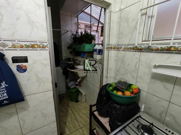 Imagem Apartamento com 3 Quartos à Venda, 69 m² em Cinquentenário - Belo Horizonte