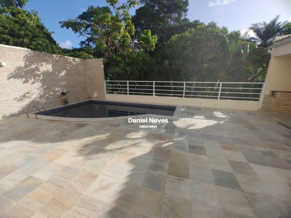 Imagem Casa de Condomínio com 4 Quartos à Venda, 350 m² em Estrada Do Côco - Lauro De Freitas