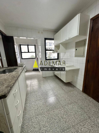 Imagem Apartamento com 3 Quartos à Venda, 96 m² em Centro - Diadema Imagem Apartamento com 3 Quartos à Venda, 96 m² em Centro - Diadema